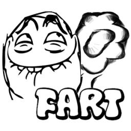 Memes Fart