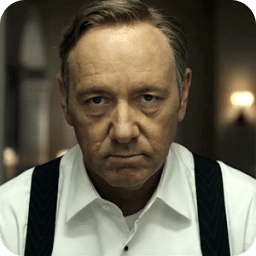 Francis Underwood Quotes