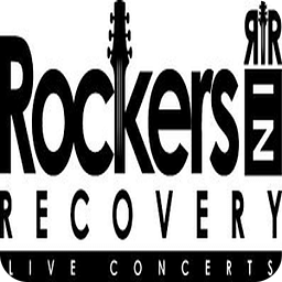 Rockers In Recovery