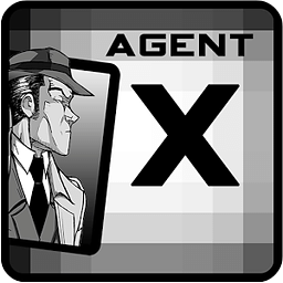 Agent X: Algebra &amp; Math