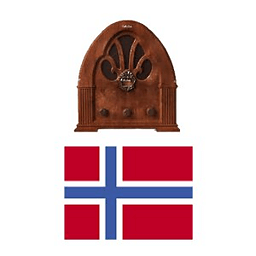 Radio for Norway (free app)