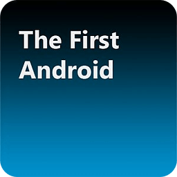 The First Android