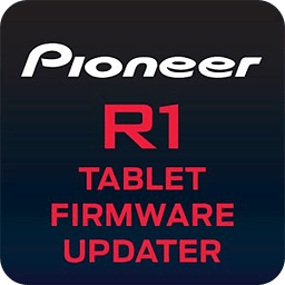 Pioneer Tablet Firmware Update