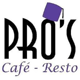 Pro's Cafe