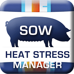 Purina Sow Heat Stress Manager