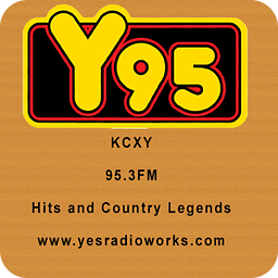 Y95 - Hits and Country L...