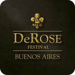 X DeRose Festival BA