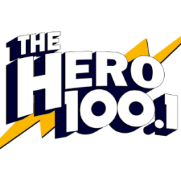 100.1 The Hero