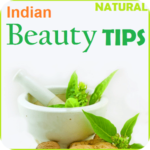 Indian Beauty Tips