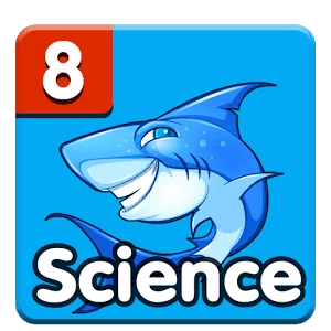 MarkSharks - Class 8 (Science)