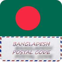 BANGLADESH POSTAL CODE