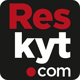 Reskyt - Lector de QR