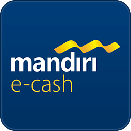 mandiri e-cash