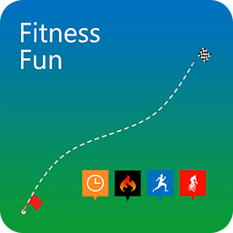 Fitness fun