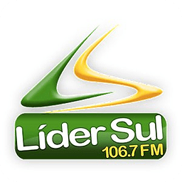 R&aacute;dio Lider Sul FM