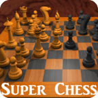 Chess Master.