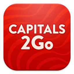 CAPITALS 2Go