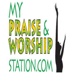 My Praise and Worship Station