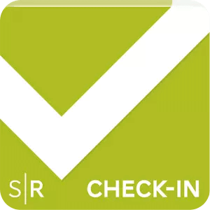 S|R Check-in