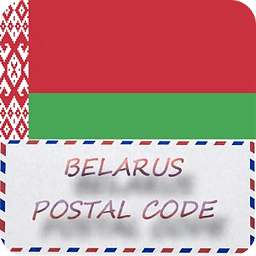 BELARUS POSTAL CODE