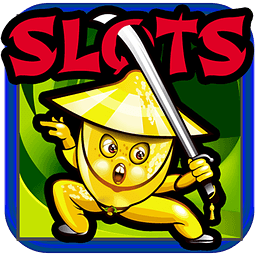 Fruit Samurai Slots - Ca...