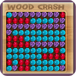 Wood Crash