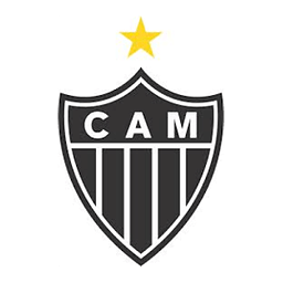 Atl&eacute;tico MG - Galo