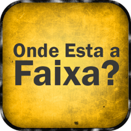 Onde Esta a Faixa?