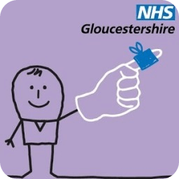 Nhs glos