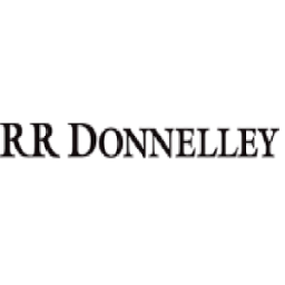 RR Donnelly