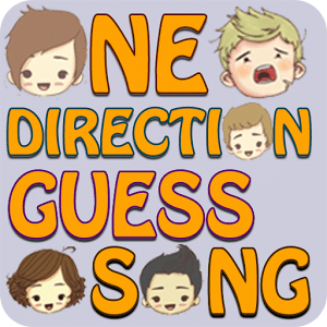 One Direction Guess Song