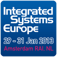 ISE 2013