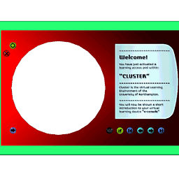 PCT NDT Console