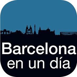 Barcelona en 1 d&iacute;a