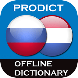 Russian &lt;&gt; Dutch dictionary