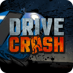 Drive Crash