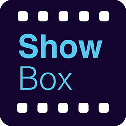 Show Box - Movies &amp; TV shows