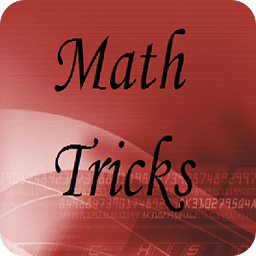 Mathematical Tricks