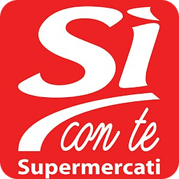 Si Supermercati app ufficiale