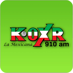 KOXR 910 Am La Mexicana