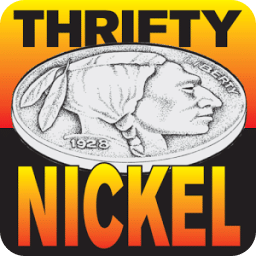 Beaumont Thrifty Nickel