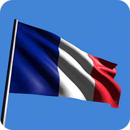 Flag Alarm - France Free