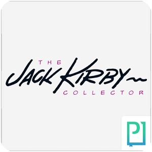 Jack Kirby Collector