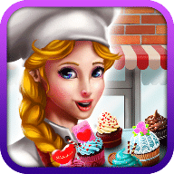 Hidden Object - My Bakeshop