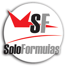 Solo Formulas