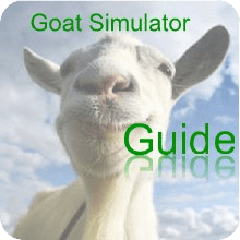 Guide for Goat Simulator