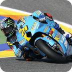 MOTO GP: speed racing