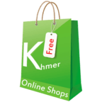 Khmer online shops