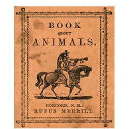 [Book]Book about Animals