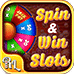 Spin And Win Slots